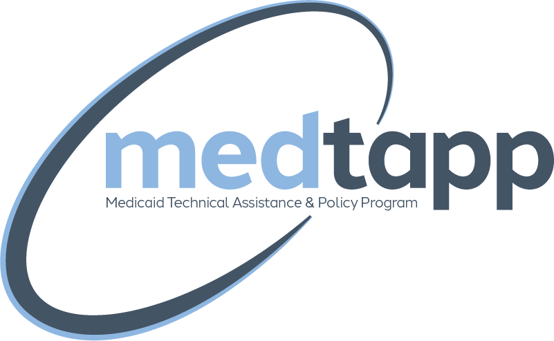 MedTAPP logo